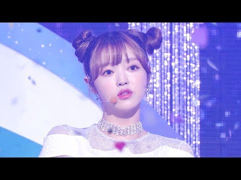 Oh My Girl - Remember Meㅣ오마이걸 - 불꽃놀이 [Music Bank Ep 946]