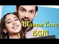 Kaisi Yeh Yaariyaan Manan Love BGM
