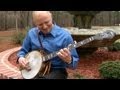 Jim Mills: Banjo Man on UNC-TV