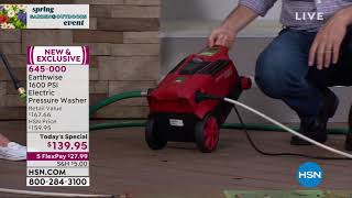 HSN | Problem Solvers 03.22.2019 - 08 PM