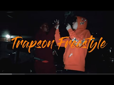 "Trapson Freestyle" - Ceo Stew (official music video)