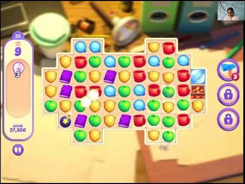 Small Town Murders Level 33