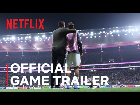 Football Manager 26 Mobile