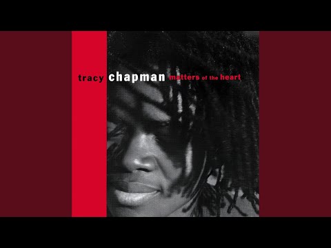 So - Tracy Chapman