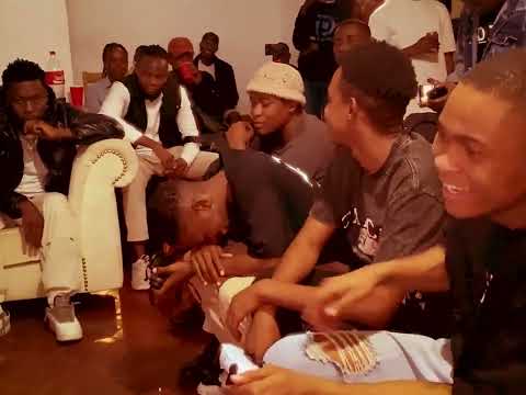 AOPDH - MAPUTO Feat @kapanoxeofficial  @NickoJOURNEY  (HILESWO EP)