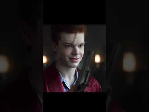 I’m the boss  || Gotham || #gotham #jerome