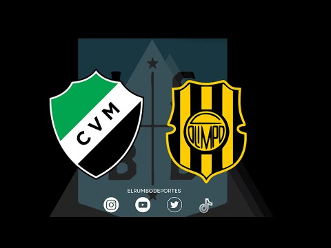 LIGA DEL SUR | TORNEO OFICIAL 2023 - CLAUSURA - FECHA 2 | VILLA MITRE 1 - 0 OLIMPO