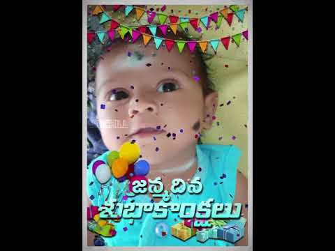 PRAVASTHI BIRTHDAY