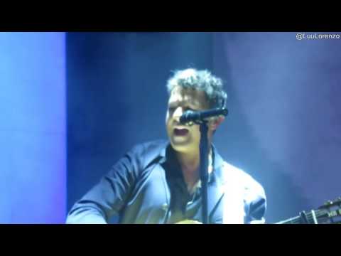 Alejandro Sanz | Su voz real (sin autotune)