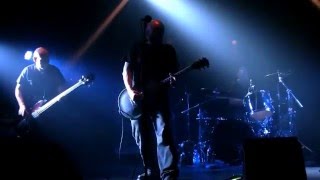 DIRGE - Falling (live @ SAS, Delémont, Oct. 2015)