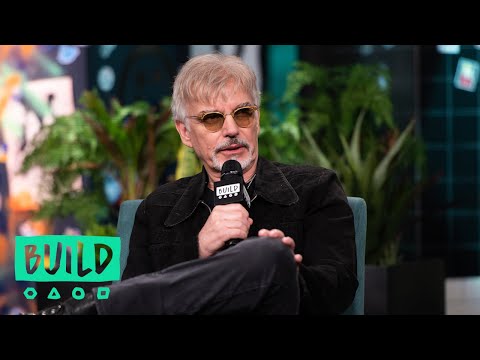 Billy Bob Thornton Doesn't Watch His Work Out Of Superstition