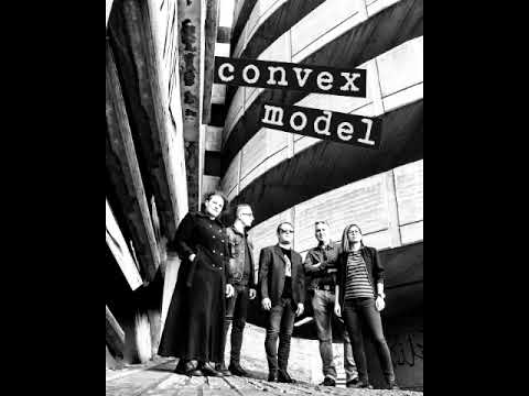 Convex Model - Hearts Inside Shoes