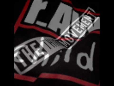 DJ Promo - Represent by example