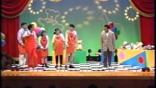 ビシバシステム　－　ライブ