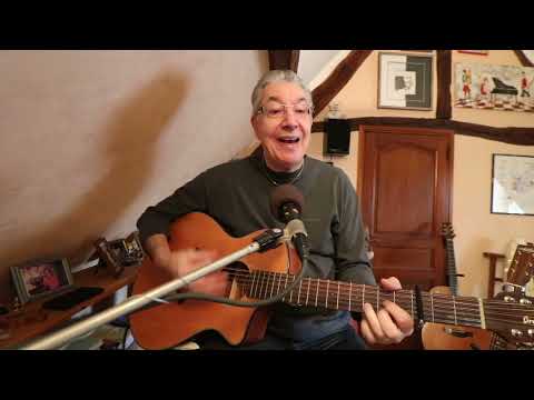 LUCIE - Pascal OBISPO - (Cover Pierre C)