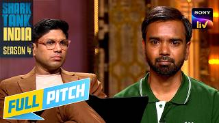 Anupam ने Make My Payment के Founders को दी ठेला लगाने की Advice! | Shark Tank India S4 | Full Pitch