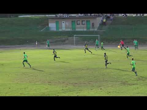 6.krog 3.SNL zahod 2020/2021 ND Ilirija 1911 : NK Brinje Grosuplje 4 : 0