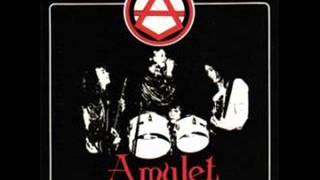 amulet  -  person to person  -  1980  -  evansville usa