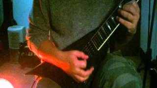 除夕夜宅錄Naglfar  Enslave the Astral Fortress