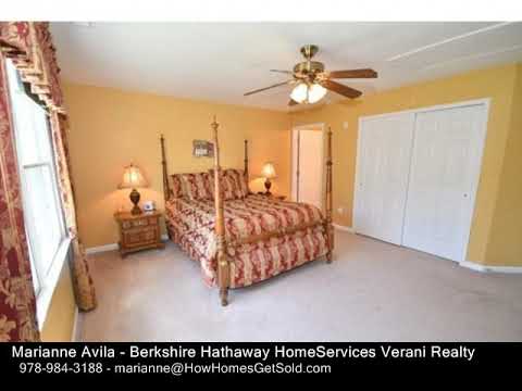 57 Greenside Way, Methuen MA 01844 - Single Family Home - Real Estate - For Sale -