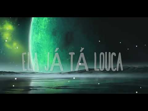 Ela Ja Ta Louca - Anderson Neiff, John Johnis ft. Kaio Viana e MC CJ [1 hour loop] TiktokMusic