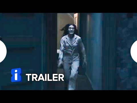 TOC TOC TOC - Ecos do Além | Trailer 2 Dublado