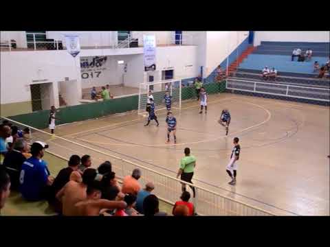 VT Copa Morena 2018 - Miranda Futsal x Corumbaense