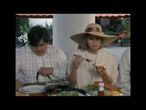 Slunce, seno, erotika - Dr. Kája -Doplněk stravy - Úryvek