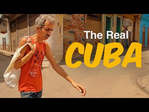 The Real CUBA ????????