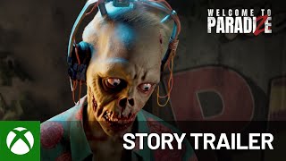 Welcome to ParadiZe | Story Trailer Trailer