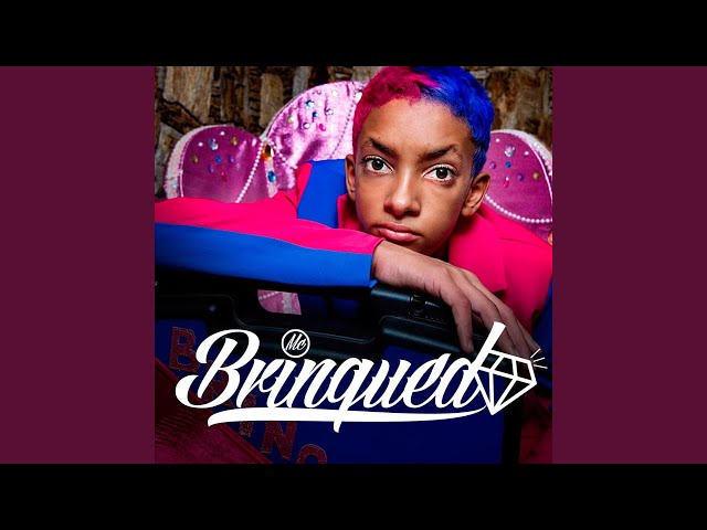 Download Ela É Sua (part. MC Pikachu) - MC Brinquedo