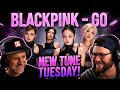 Blackpink Go FIRST LISTEN REACTION New Tune Tuesday