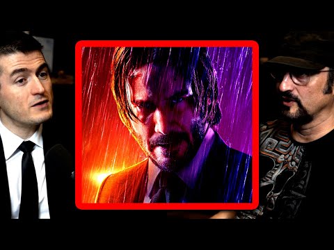 Greatest action films ever made | Robert Rodriguez and Lex Fridman