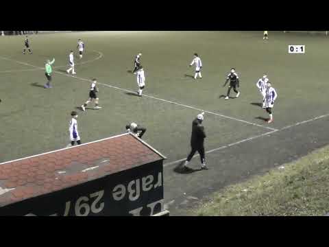 Post SV vs SV Schwechat U14 Highlights