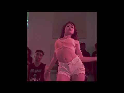 Asian Lapdance