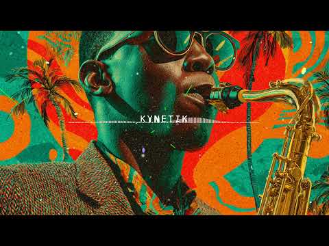 AfroChill Type Beat – “Sunwhirl” | Chill Afrobeats x Rema x Ayra Starr | Prod. by Kynetik