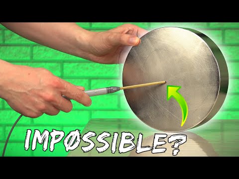 Measuring Monster Magnet's Grade...