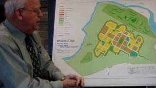 preview picture of video 'City of Whitehorse Whistle Bend Master Plan Concepts'