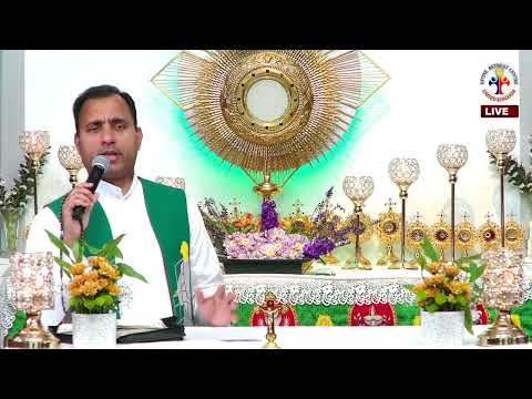 Dewfall 966 - He rewards all those who seek Him