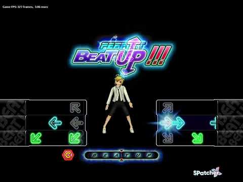 AuditionVN (VTC) Beat Up David Guetta , Bebe Rexha - I'm Good (Blue) (Lv.4) (128 Bpm)