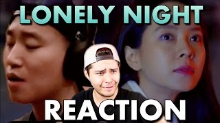 GARY(개리) Lonely Night(또 하루) (feat. GAEKO(개코)) (REACTION) "MONDAY COUPLE IS REAL!?"
