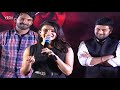 U Turn (Telugu) Trailer Launch | Samantha Akkineni, Aadhi Pinisetti, Bhumika, Rahul | Pawan Kumar