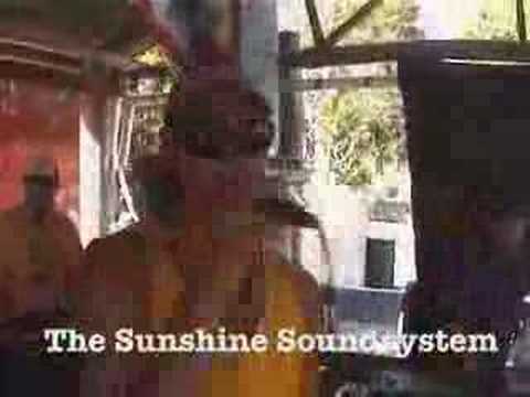 Sola Rosa ft. Spikey Tee @ Lothfest 2007