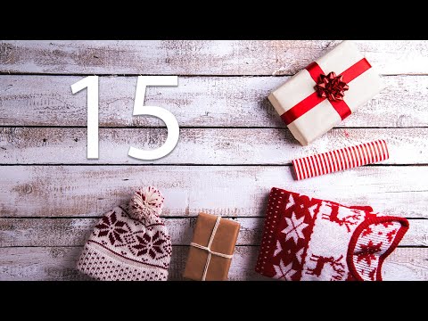 Weihnachtszeit I Das 15. Türchen