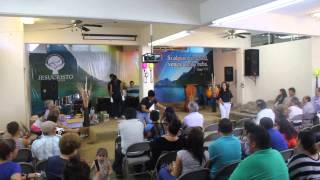 El latir de tu corazon Drama