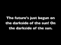 Tokio Hotel Darkside Of The Sun Lyrics