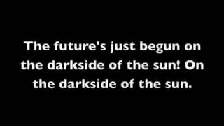 Tokio Hotel - Darkside Of The Sun (Lyrics)