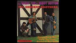Take Me As I Am (Or Let Me Go) - The Osborne Brothers - From Rocky Top to Muddy Bottom