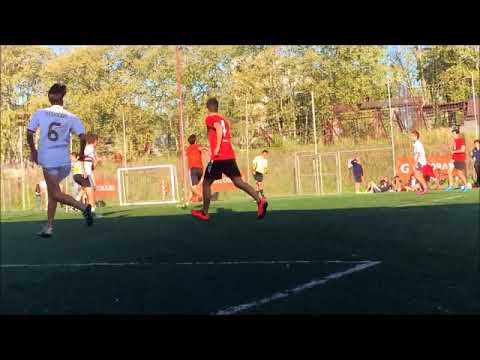 No Hay Chance 15/9 2