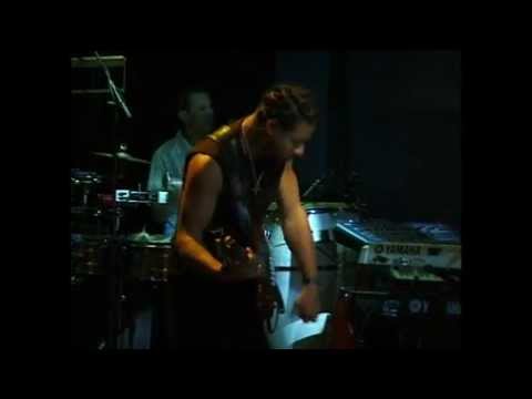 to AL -  by Thomas Motter - live 2004